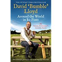 Los mejores  - Around the World in 80 Pints: My Search for Crickets Greatest Places
